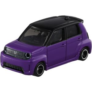 トミカ No.19 ホンダ Super-ONE...の詳細画像2