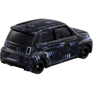 トミカ No.19 ホンダ Super-ONE...の詳細画像3