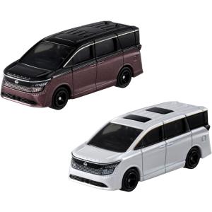 トミカ 2026年1月新製品 3点セット【No.72 ジープ ラングラー(初回)+(