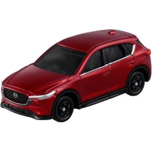 トミカ No.6 マツダ CX-5 (2台セッ...の詳細画像2