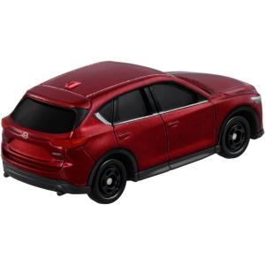 トミカ No.6 マツダ CX-5 (2台セッ...の詳細画像4