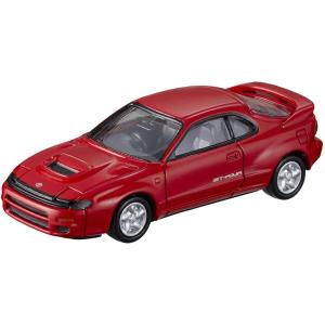 トミカプレミアム 23 トヨタ セリカ GT-...の詳細画像2
