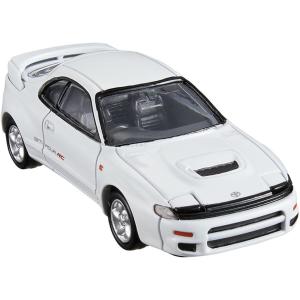 トミカプレミアム 23 トヨタ セリカ GT-...の詳細画像5