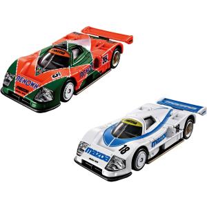 トミカプレミアム Racing マツダ 787B...の商品画像