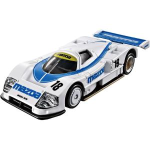 トミカプレミアム Racing マツダ 787...の詳細画像2