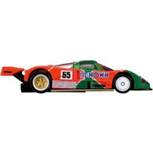 トミカプレミアム Racing マツダ 787...の詳細画像5