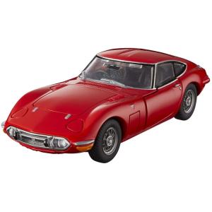1/43 トヨタ2000GT トミカプレミアム 27 トヨタ 2000GT : ミニカーショップケンボックス