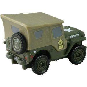 カーズ トミカ C-20 サージ (スタンダー...の詳細画像1