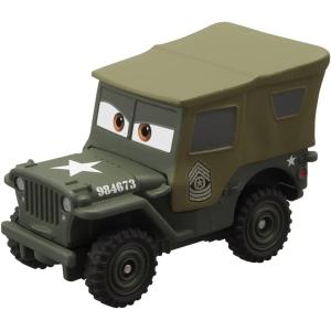 カーズ トミカ C-20 サージ (スタンダー...の詳細画像2