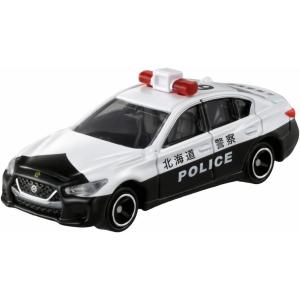トミカプレミアム 26 1/62 日産 スカイライン GT-R BNR32 ガン