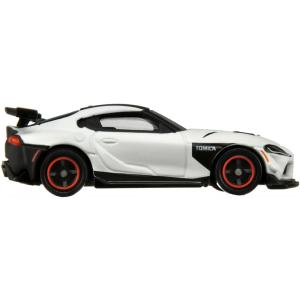トミカ GRスープラ GT4 EVO トミカ5...の詳細画像4