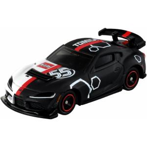 トミカ GRスープラ GT4 EVO トミカ5...の詳細画像5