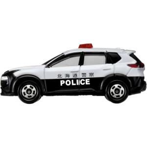 トミカ No.76 日産 エクストレイル パト...の詳細画像3