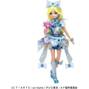 タカラトミー（TAKARA TOMY） リカちゃん ひみつのアイプリ みつき