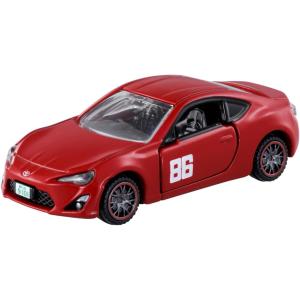 トミカ 東京オートサロン2023 tomica ネッツ兵庫GR86 トヨタ GR86