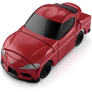 トミカ トミカ・プラレールブロック ホンダ シビック TYPE R (タカラ