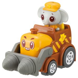 タミヤ（TAMIYA） タミヤ（54262）OP.1262 TRF201 強化52Tボールデフ