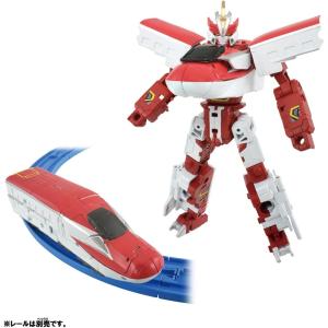 シンカリオンCW E6こまち