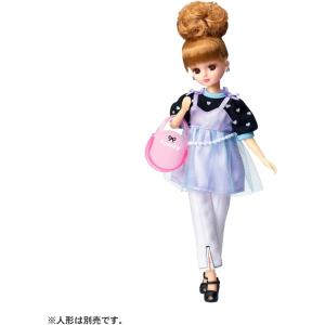 タカラトミー オリンピック リカちゃん リカちゃんストラップがんばれ
