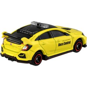 トミカ 120 ホンダ シビック TYPE R...の詳細画像2
