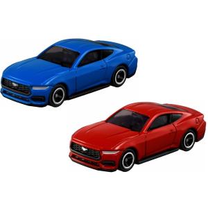 トミカ トミカプレミアム 38 ラフェラーリ 2台セット (通常版+発売記念