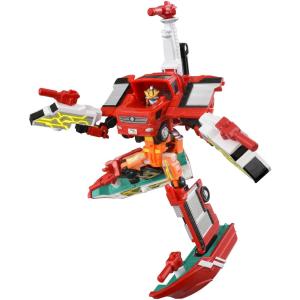 トランスフォーマー ビーストウォーズ「VS-17 秘境の対決（ビッグモス