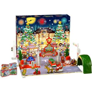 ★タカラトミー トミカワールド トミカ アドベントカレンダー 2023.2024 トミカ アドベントカレンダー｜トミカタウン｜トミカワールド｜トミカ