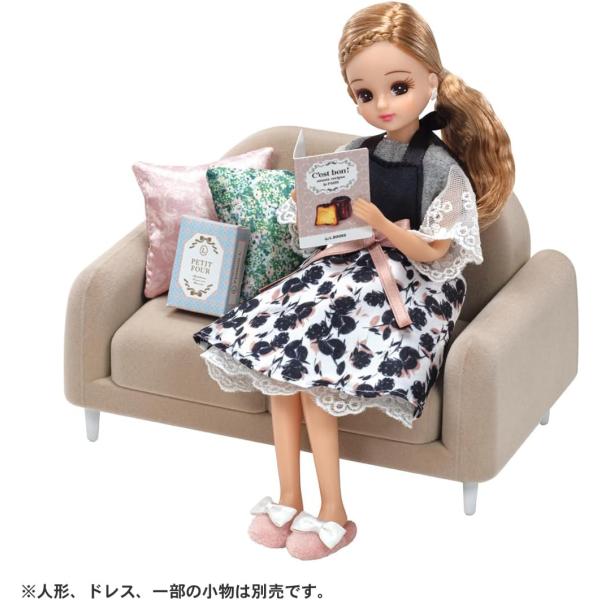 LF-07 インテリアコーディネート ソファセット(Francfrancコラボ) (フランフラン コ...