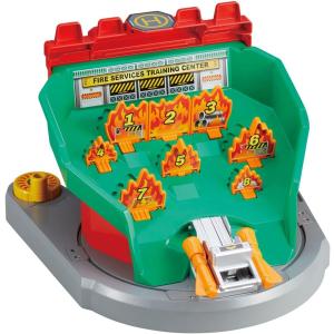 トミカギフト 建設車両セット5 (ブルドーザ、ショベルカー、ダンプカー