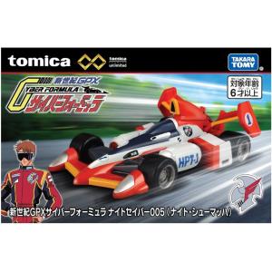トミカプレミアム トミカプレミアムunlimited ミニ四駆 シャイニング