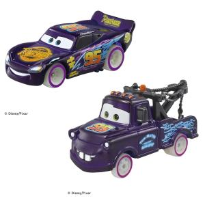 Disney（ディズニー） カーズ トミカ C-20 サージ (スタンダードタイプ