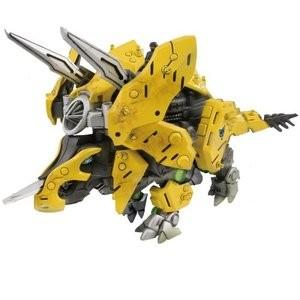 タカラトミー ゾイドワイルド ZW11 トリケラドゴス : おもちゃの