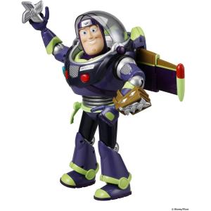 バズ　クリスマス　フィギュア　難あり　おまけでウッディつけます！ バズ クリスマス フィギュア 難あり おまけでウッディつけます