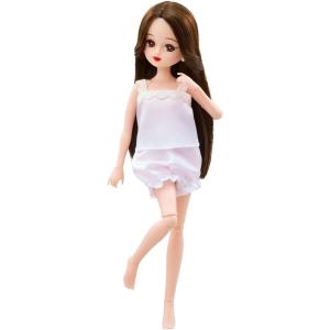 フォトジェニックリカ ビオラ (タカラトミー リカちゃん ドール おもちゃ) (予約商品1/24発売...