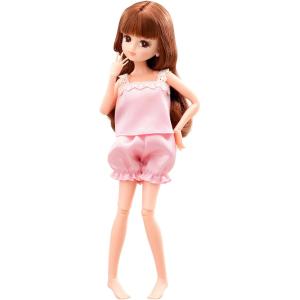 フォトジェニックリカ ネリネ (タカラトミー リカちゃん ドール おもちゃ) (予約商品1/24発売...