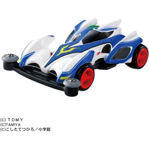 トミカプレミアム タカラトミーモール オリジナル unlimited ミニ四駆