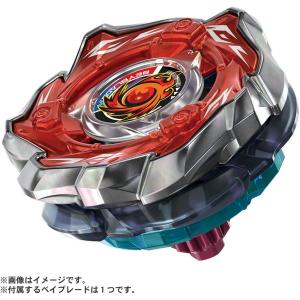 ベイブレードX CX-09 ソルエクリプス D...の詳細画像2