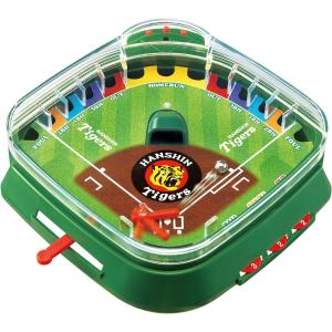野球盤Jr. 阪神タイガース (エポック おもちゃ)｜mannenya