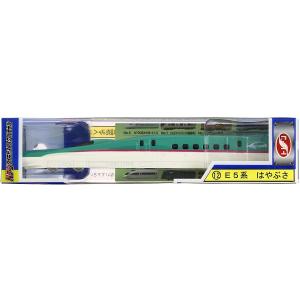 トレーン12 E5系 はやぶさ Nゲージ ダイキャストスケールモデル