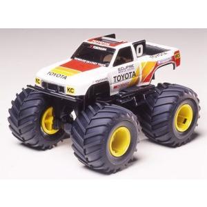 ミニ四駆 ワイルドミニ四駆 ブルヘッド Jr. : おもちゃのマンネンヤ