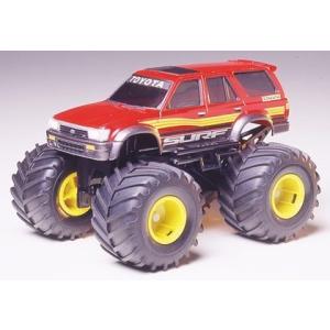 ミニ四駆 ワイルドミニ四駆 ランチボックス Jr. タミヤ 17003