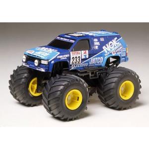 ミニ四駆 ワイルドミニ四駆 ブルヘッド Jr. : おもちゃのマンネンヤ