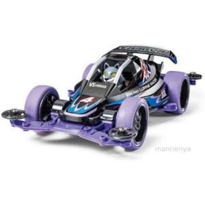 【年末特価】【公式対応】ミニ四駆 完成品 MAアバンテMK II ミニ四駆 ミニ四駆18614 アバンテMk．II : おもちゃのマンネンヤ