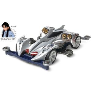 ミニ四駆 タミヤ キット 本体 1/32 フルカウルミニ四駆シリーズ No.36