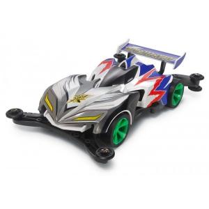 ミニ四駆 限定 95589 カッパーファング ブラックスペシャル (FM-A