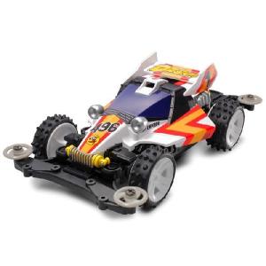 ミニ四駆 タミヤ 18617 ミニ四駆PRO ネオファルコン : おもちゃの