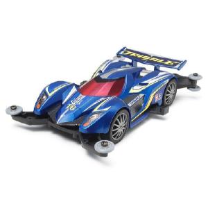 ミニ四駆 ミニ四駆18652 トヨタ ガズーレーシング TS050 HYBRID （MA