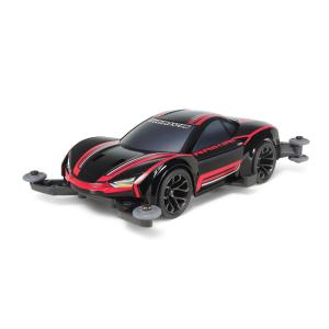 ミニ四駆 ミニ四駆限定95508 ネオトライダガーZMC カーボンスペシャル