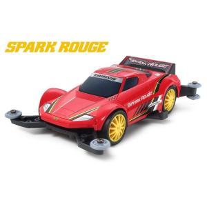 ミニ四駆 ミニ四駆18652 トヨタ ガズーレーシング TS050 HYBRID （MA