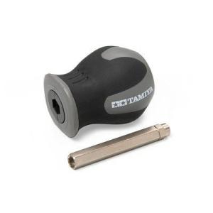 ミニ四駆用工具　ボックスドライバー(4mm/4.5mm) タミヤ 74088